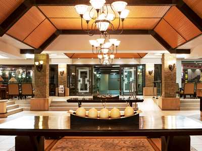 Гостиница Hotel Safari Managed By Accor