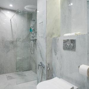 Гостиница Миррор Фэмили