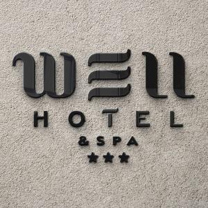 Hotel Well Hotel and Spa