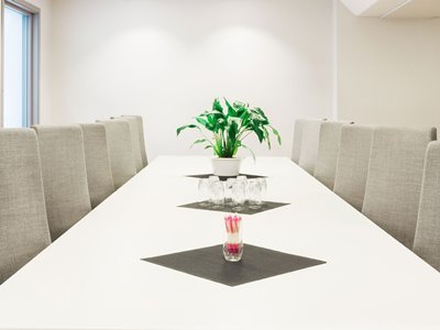 Гостиница Blix Hotell