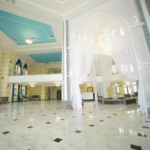 Hotel Reiakrtz Khiva Residence
