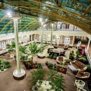 Hotel Reikartz Modarixon Bukhara