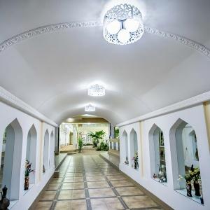 Hotel Reikartz Modarixon Bukhara