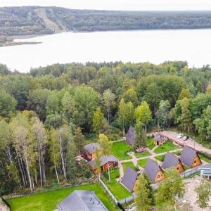Hotel Rai v Shalashe v Svetlom