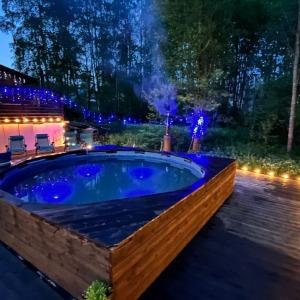 Hotel Rai v Shalashe v Svetlom