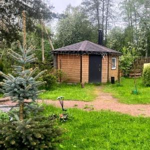 Hotel Rai v Shalashe v Svetlom