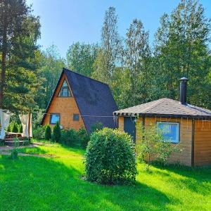 Hotel Rai v Shalashe v Svetlom