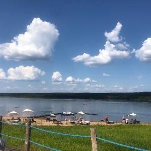Hotel Rai v Shalashe v Svetlom