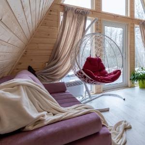 Hotel Rai v Shalashe v Svetlom
