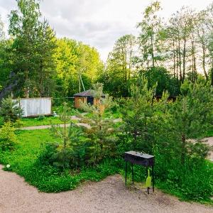 Hotel Rai v Shalashe v Svetlom