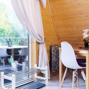 Hotel Rai v Shalashe v Svetlom