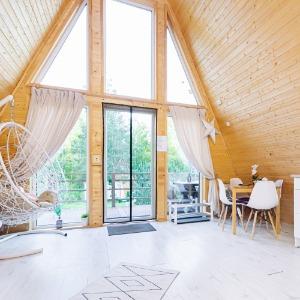 Hotel Rai v Shalashe v Svetlom