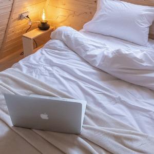 Hotel Rai v Shalashe v Svetlom
