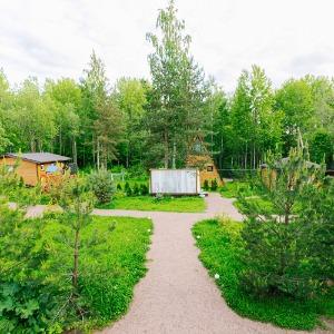 Hotel Rai v Shalashe v Svetlom