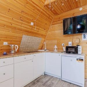 Hotel Rai v Shalashe v Svetlom