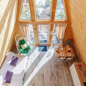 Hotel Rai v Shalashe v Svetlom