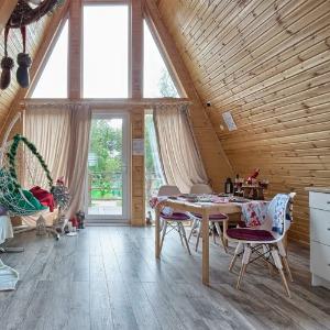 Hotel Rai v Shalashe v Svetlom