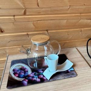 Hotel Rai v Shalashe v Svetlom