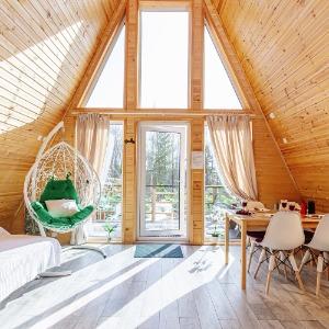 Hotel Rai v Shalashe v Svetlom