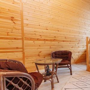Hotel Rai v Shalashe v Svetlom