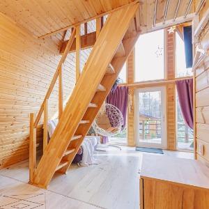 Hotel Rai v Shalashe v Svetlom