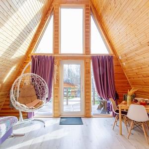 Hotel Rai v Shalashe v Svetlom