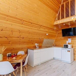 Hotel Rai v Shalashe v Svetlom