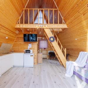 Hotel Rai v Shalashe v Svetlom