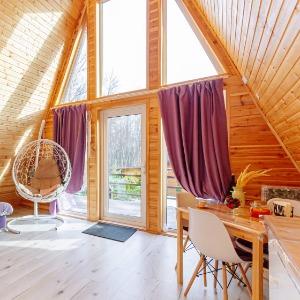 Hotel Rai v Shalashe v Svetlom