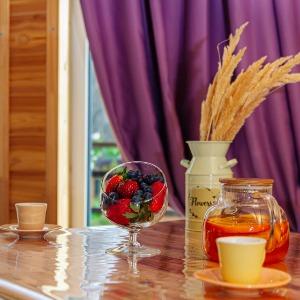 Hotel Rai v Shalashe v Svetlom