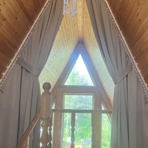 Hotel Rai v Shalashe v Svetlom