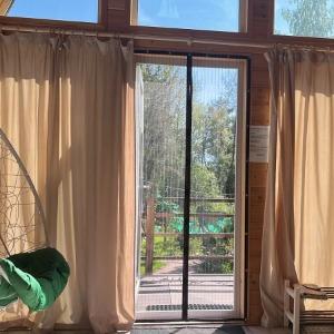 Hotel Rai v Shalashe v Svetlom