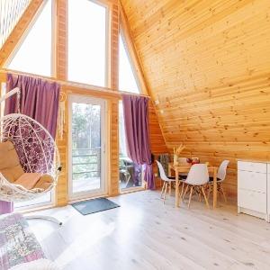 Hotel Rai v Shalashe v Svetlom