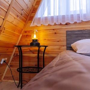 Hotel Rai v Shalashe v Svetlom