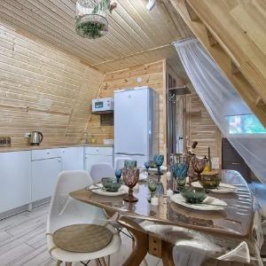 Hotel Rai v Shalashe v Svetlom