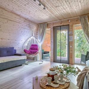 Hotel Rai v Shalashe v Svetlom