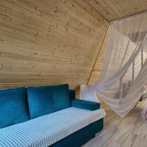 Hotel Rai v Shalashe v Svetlom