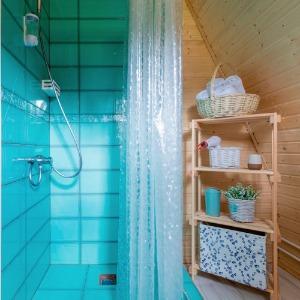 Hotel Rai v Shalashe v Svetlom