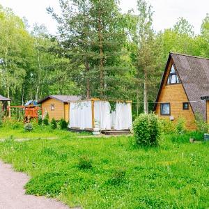 Hotel Rai v Shalashe v Svetlom