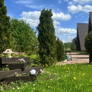 База Отдыха Рай в Шалаше в Коробицыно