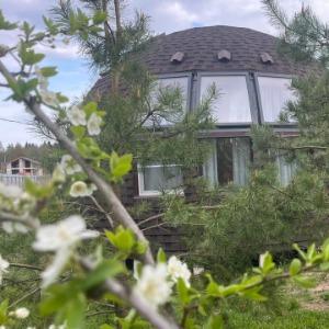 База Отдыха Рай в Шалаше в Коробицыно
