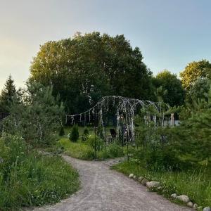 База Отдыха Рай в Шалаше в Коробицыно