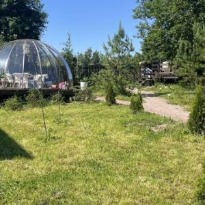 База Отдыха Рай в Шалаше в Коробицыно