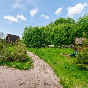 База Отдыха Рай в Шалаше в Коробицыно