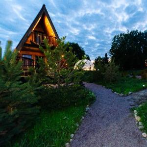 База Отдыха Рай в Шалаше в Коробицыно