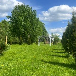 База Отдыха Рай в Шалаше в Коробицыно