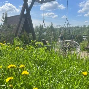 База Отдыха Рай в Шалаше в Коробицыно