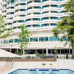 Apartments Cosmos Stay Le Rond Sochi