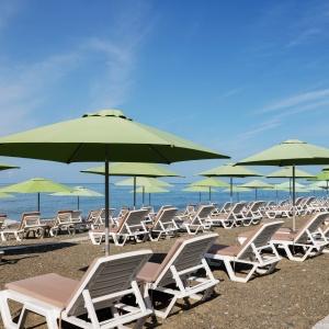 Apartments Cosmos Stay Le Rond Sochi