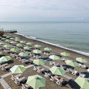 Apartments Cosmos Stay Le Rond Sochi